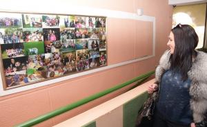  / Slatkiši i garderoba za mališane iz Dječijeg doma Bjelave, FOTO: Centar.ba